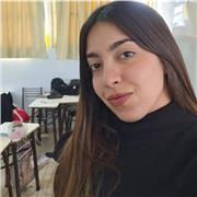 Soy docente de primaria con más de 4 años de experiencias en escuelas y centros educativos como recreativos.